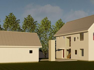 167 Egret Lane, Marine On Saint Croix, MN 55047