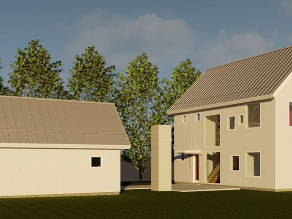 167 Egret Lane, Marine On Saint Croix, MN 55047