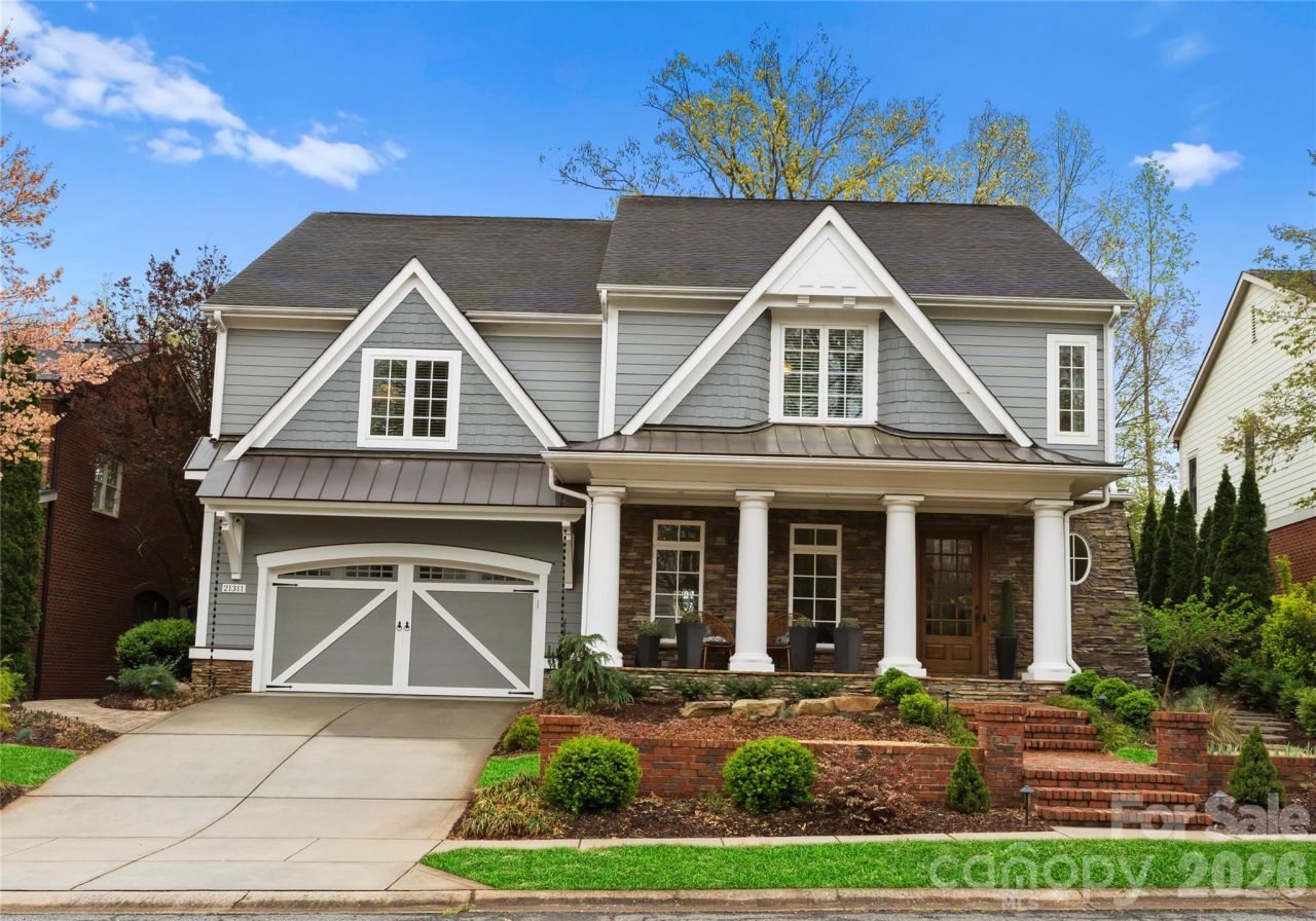 21311 Baltic Drive, Cornelius, NC 28031 Main Photo