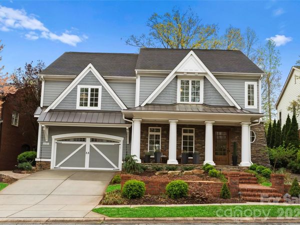 21311 Baltic Drive, Cornelius, NC 28031