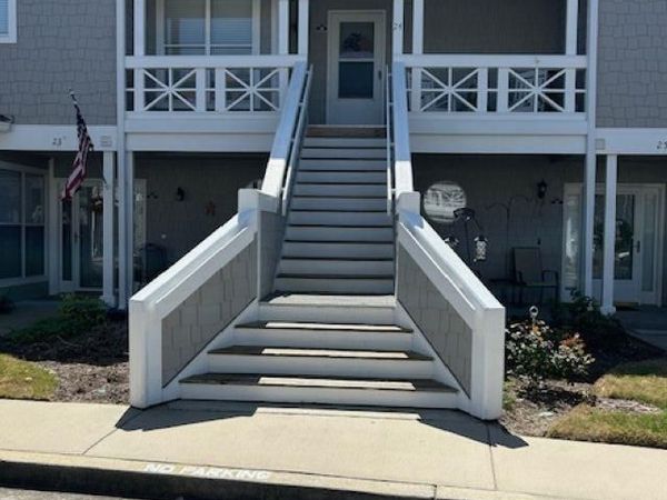 4396 Baldwin Ave., Unit C-24, Little River, SC 29566