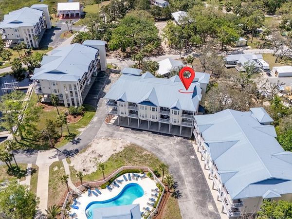 #120- 54 SE 910th Ave, Unit 120, Suwannee, FL 32692