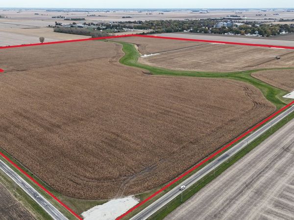 4679 S 13000W Road, Herscher, IL 60941