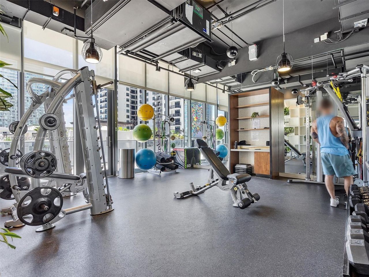 55 SW 9th St, Unit 4309, Miami, FL 33130 Photo