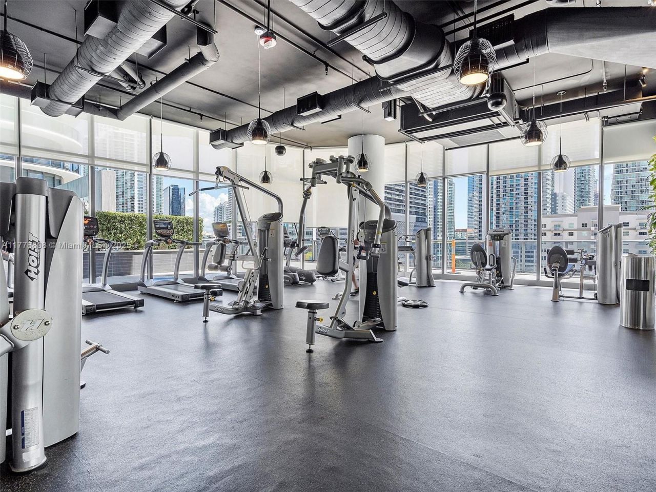 55 SW 9th St, Unit 4309, Miami, FL 33130 Photo