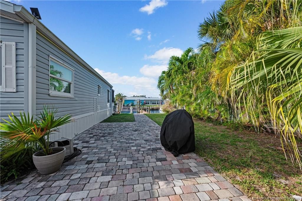 10851 S Ocean Drive, Unit 91, Jensen Beach, FL 34957 Photo