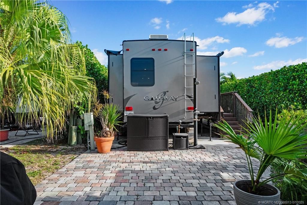 10851 S Ocean Drive, Unit 91, Jensen Beach, FL 34957 Photo