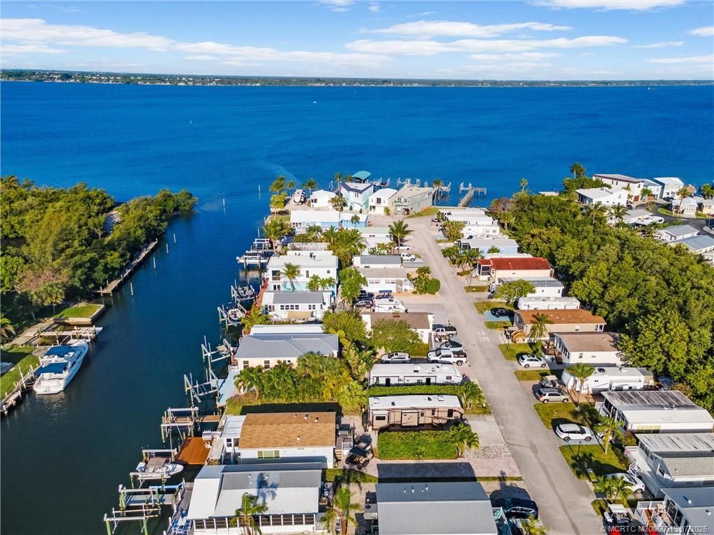 10851 S Ocean Drive, Unit 91, Jensen Beach, FL 34957 Photo