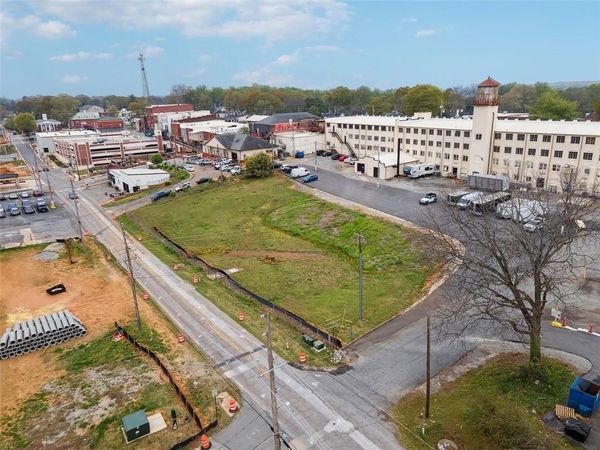 0 E MORENO Street, Buford, GA 30518