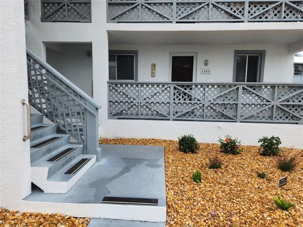 6800 PLACIDA ROAD, Unit 1004, ENGLEWOOD, FL 34224