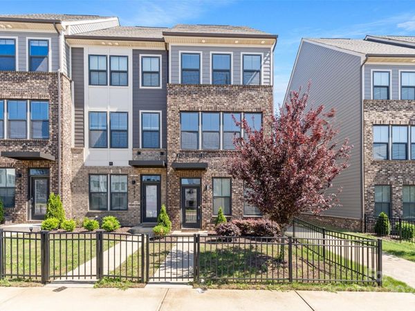 3645 S Tryon Street, Charlotte, NC 28217