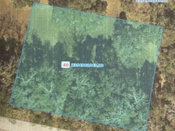 3428 Irish Bend Road, Franklin, LA 70538