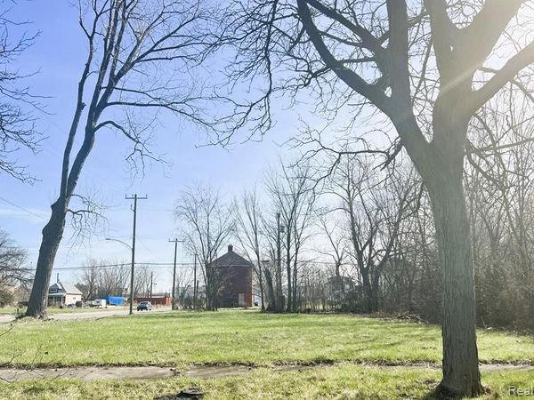5964 WABASH Street, Detroit, MI 48208