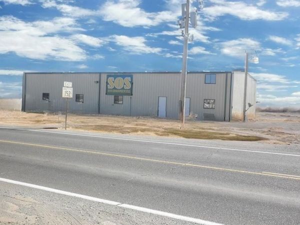 152 State Hwy, Sweetwater, OK 73666