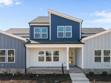 815 Central Park Drive, Knightdale, NC 27604