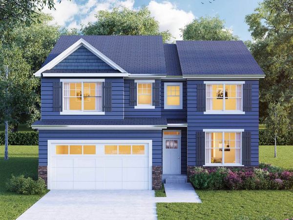 1023 S Carly Circle, Yorkville, IL 60560