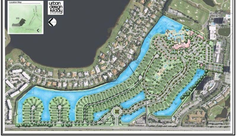 2500 Presidential Way, Unit 405, West Palm Beach, FL 33401 Photo