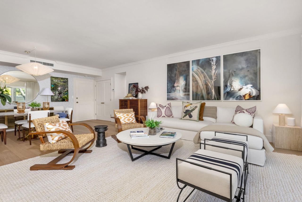 250 Bradley Place, Unit 307, Palm Beach, FL 33480 Photo