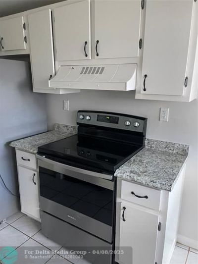 8405 NW 61st Street, Unit D-109, Tamarac, FL 33321 Photo