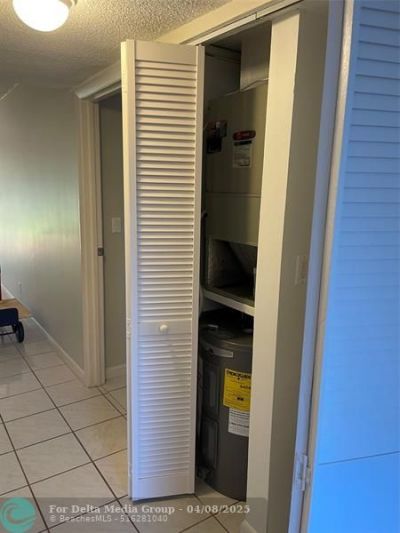 8405 NW 61st Street, Unit D-109, Tamarac, FL 33321 Photo