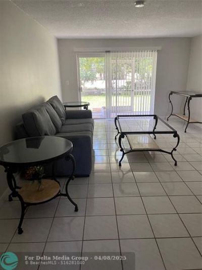8405 NW 61st Street, Unit D-109, Tamarac, FL 33321 Photo