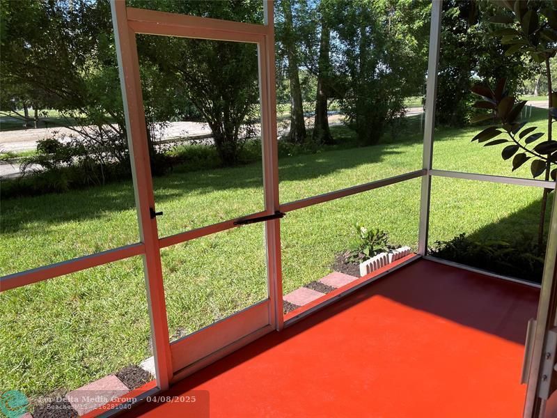 8405 NW 61st Street, Unit D-109, Tamarac, FL 33321 Photo