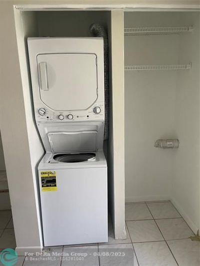 8405 NW 61st Street, Unit D-109, Tamarac, FL 33321 Photo