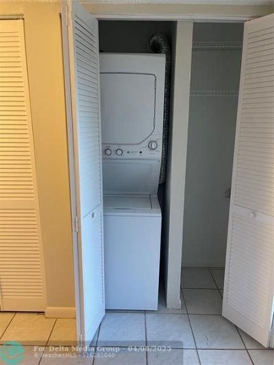 8405 NW 61st Street, Unit D-109, Tamarac, FL 33321 Photo