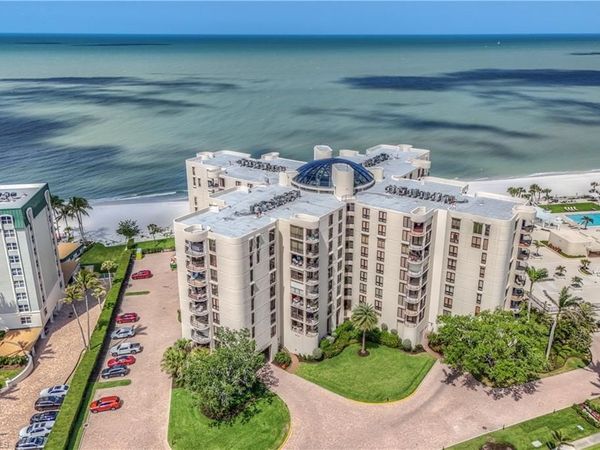 3115 Gulf Shore BLVD N, Unit 112S, NAPLES, FL 34103