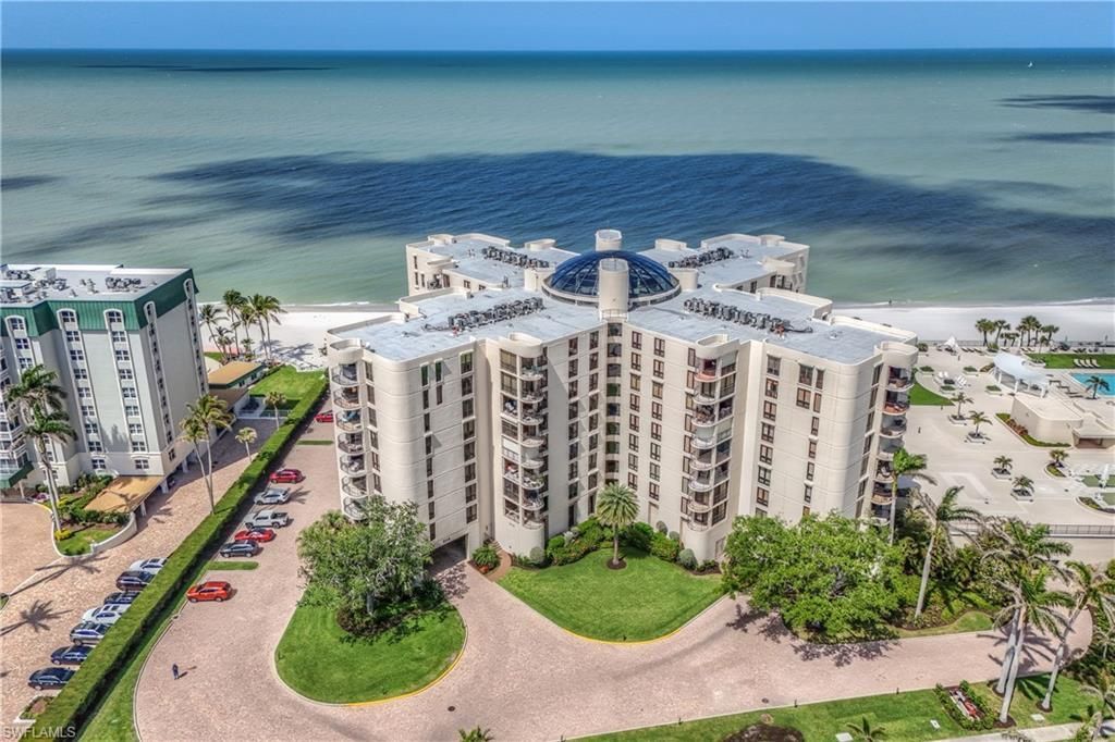 3115 Gulf Shore Blvd N, Unit 112S, Naples, FL 34103 Photo