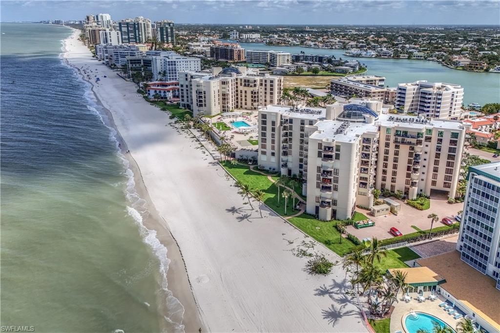 3115 Gulf Shore Blvd N, Unit 112S, Naples, FL 34103 Photo