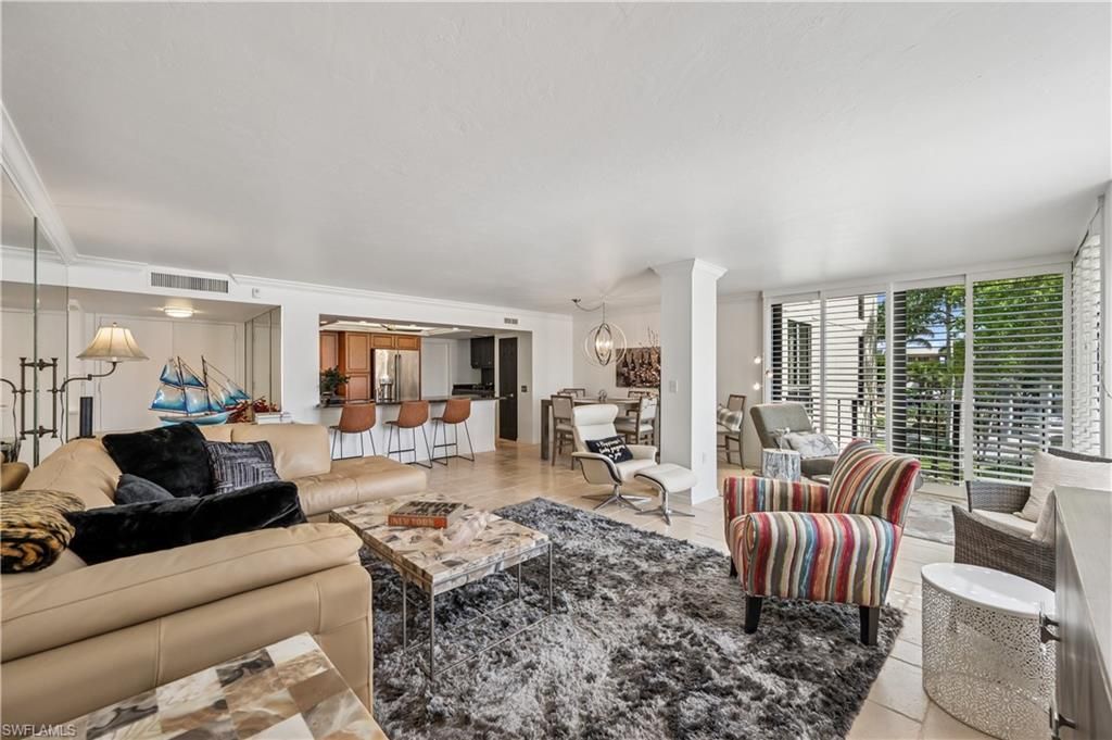 3115 Gulf Shore Blvd N, Unit 112S, Naples, FL 34103 Photo