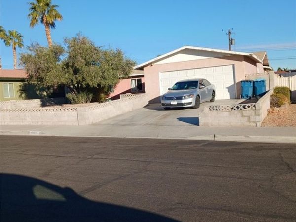 5324 Del Monte Avenue, Las Vegas, NV 89146