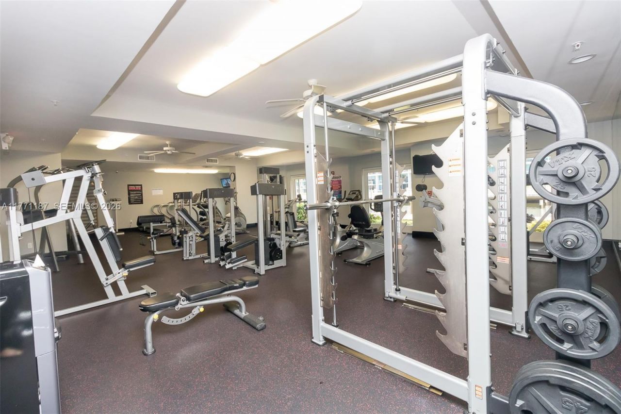 3001 NE 185th St, Unit 113, Aventura, FL 33180 Photo