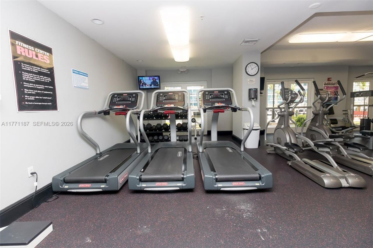 3001 NE 185th St, Unit 113, Aventura, FL 33180 Photo