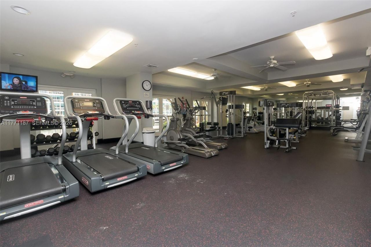 3001 NE 185th St, Unit 113, Aventura, FL 33180 Photo