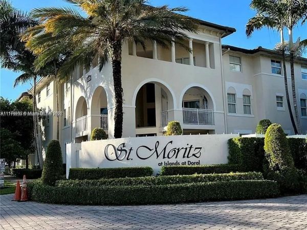 11503 NW 89th St, Unit 112, Doral, FL 33178