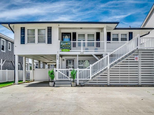 329 46th Ave. N, North Myrtle Beach, SC 29582