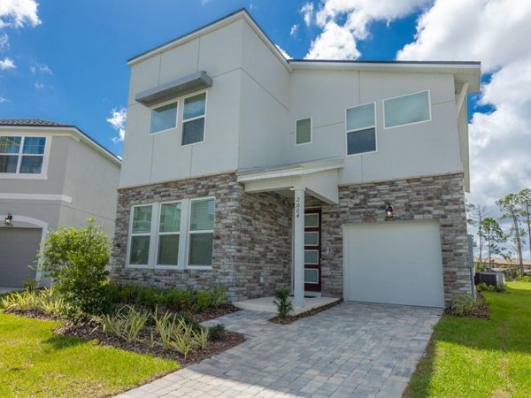 2004 FLEMING MIST PLACE, KISSIMMEE, FL 34747
