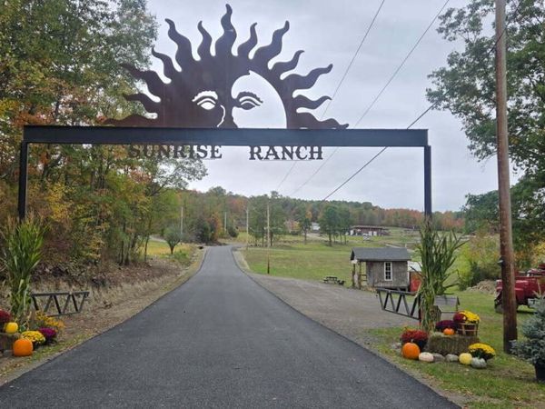 301 Lape Road, Esperance, NY 12066