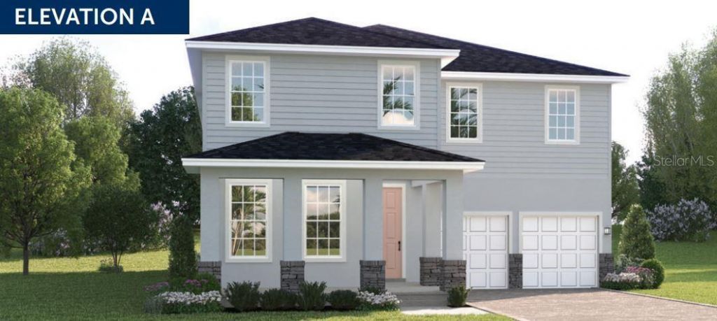 3198 Tiger Palm Way, New Smyrna Beach, FL 32168 Main Photo