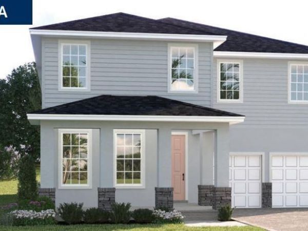 3198 TIGER PALM WAY, NEW SMYRNA BEACH, FL 32168