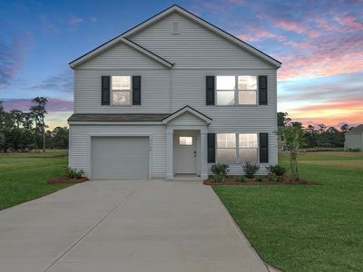 1162 Mulligan Drive, Manning, SC 29102