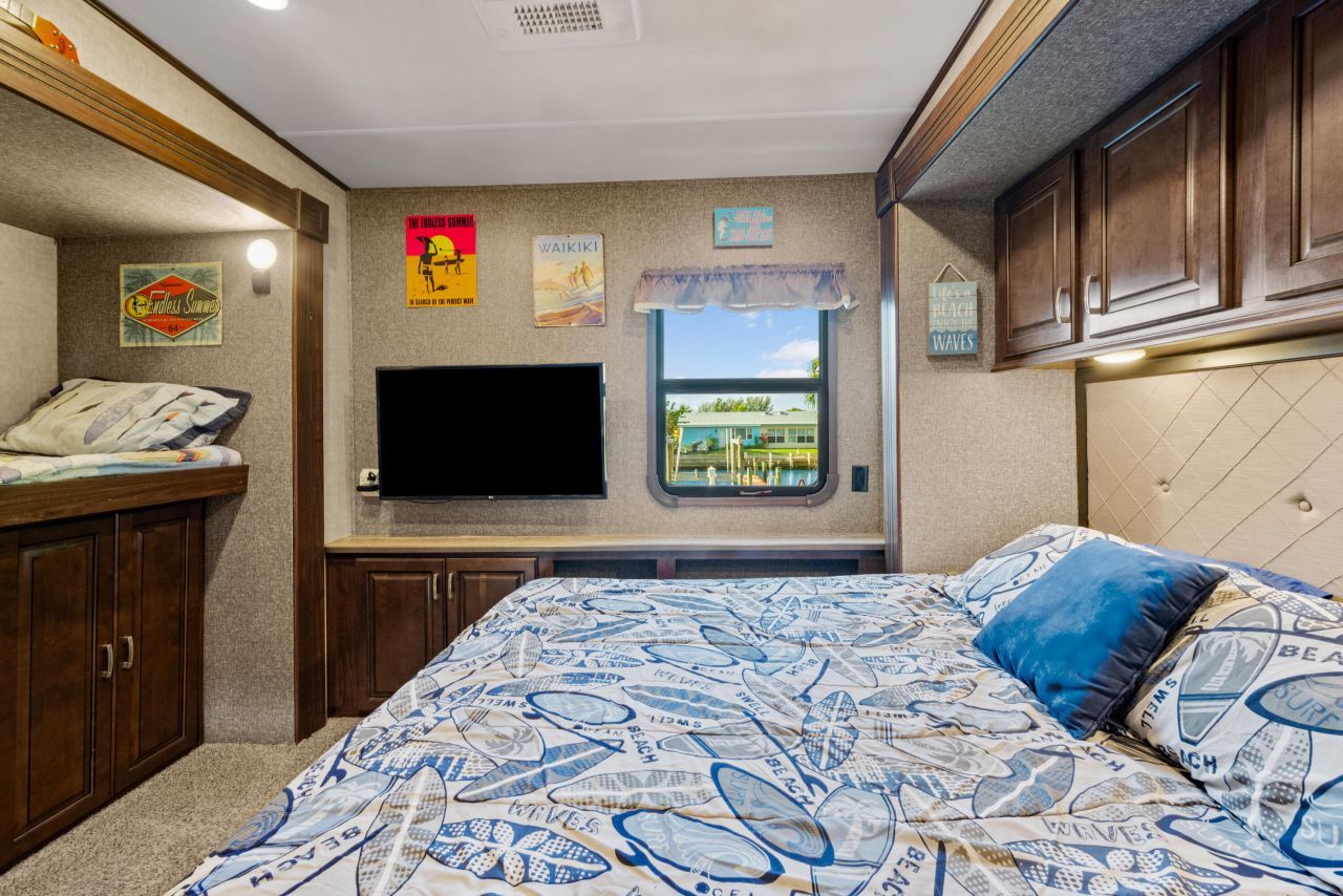 10851 S Ocean Drive, Unit 91, Jensen Beach, FL 34957 Photo