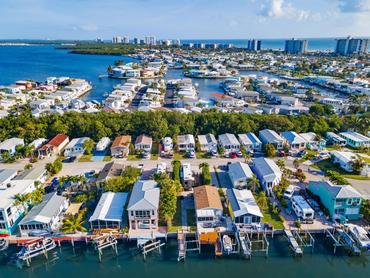 10851 S Ocean Drive, Unit 91, Jensen Beach, FL 34957 Photo