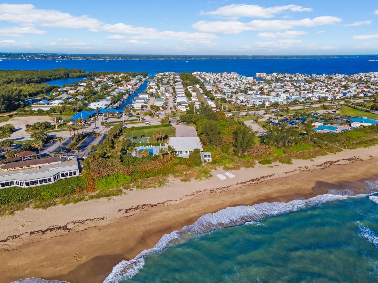 10851 S Ocean Drive, Unit 91, Jensen Beach, FL 34957 Photo