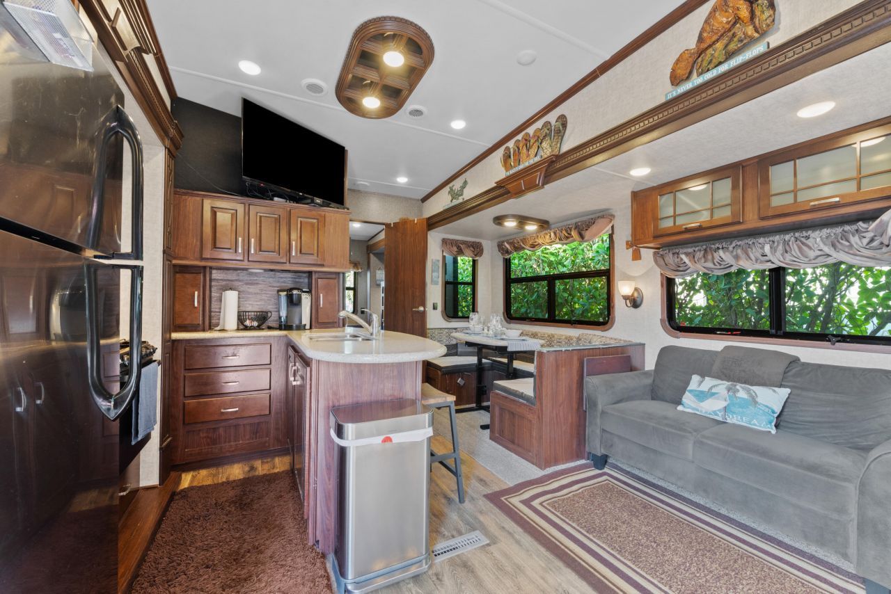 10851 S Ocean Drive, Unit 91, Jensen Beach, FL 34957 Photo