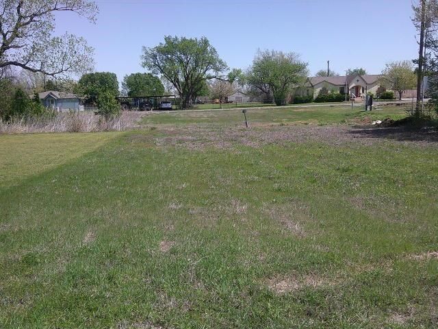 116 N Lakeside Dr, Apache, OK 73006 Main Photo