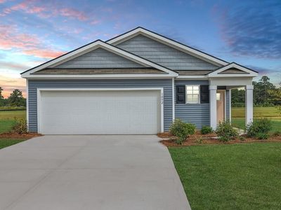 1092 Mulligan Drive, Manning, SC 29102