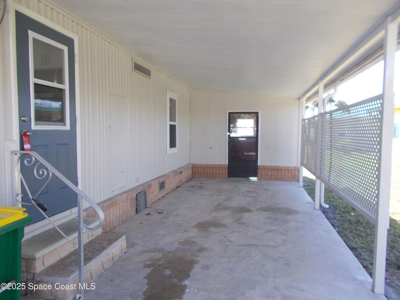 619 Sea Gull Drive W, Barefoot Bay, FL 32976 Photo